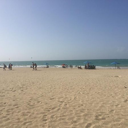 شقة Marbella Del Caribe Beachfront سان خوان المظهر الخارجي الصورة